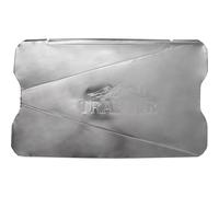 Traeger Lot de 5 films de protection pour tôle d'écoulement pour Ironwood 885 et Woodridge - Taille B - BAC855