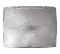 Traeger Lot de 5 films de protection pour tôle d'écoulement Pro 22, Pro 575, Ironwood 650, Timberline 850 - Taille A - BAC854