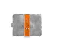 TRAEGER Lot de 5 inserts en aluminium pour bac à graisse, série : pour Ranger
