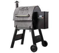 Traeger Pellet Grills BAC626 Pro 22/575 Couverture Isolante Gris