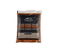 TRAEGER - Pellets BBQ Hickory - FSC