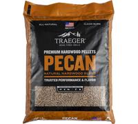 TRAEGER Pellets de bois dur Pecan 9 kg