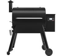 Traeger Pro D2 780 Pellet Grill - Fumoir Fumage Smoken