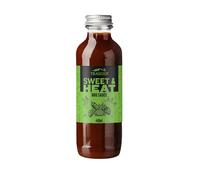 Sweet & Heat BBQ Sauce Traeger