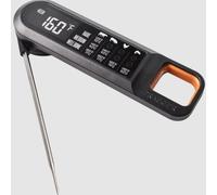 Traeger Thermomètre numérique rapide BAC873 | Thermomètre rapide