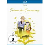 Various - Tränen der Erinnerung BD (White Edition) [Blu-Ray] [Import]