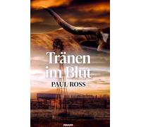 Tränen im Blut