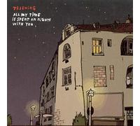 Traening - All My Time Is Spent on Nights With