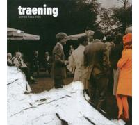 Traening - Better Than This [Import]