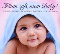 Träum Süß, Mein Baby Klassik [Import]