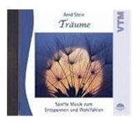Träume. CD