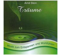 Träume-Sanfte Musik Z.Entspannen