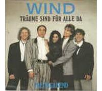 Träume Sind Für Alle Da/Freitagabend (Beide by Ralph Siegel) [Import]