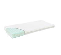 Träumeland Better Dreams Edition Matelas pour Enfant et Adolescent Wind 140 x 200 cm