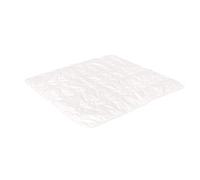 Traeumeland Couette Douce Naturelle 80 x 80 cm Multicolore T060602