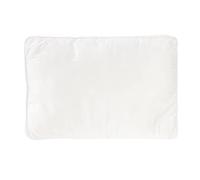 Träumeland Coussin pour Enfant Sabbia - Coussin particulièrement Respirant avec Bande d'aération latérale