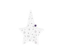TRÄUMELAND Doudou Doux en 100% Coton, pour téter et câliner, apaisant et réconfortant, Utilisation Polyvalente