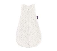 Träumeland Gigoteuse d'été en coton - Motif coquillages