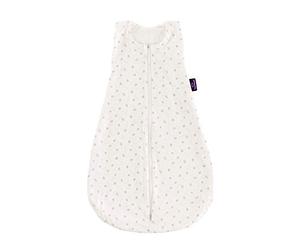 Träumeland Gigoteuse d'été en coton - Motif coquillages