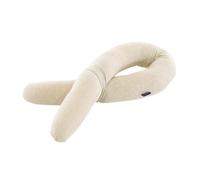 Träumeland Nid Douillet pour bébé - Favorise la Perception corporelle et Le développement motrice, Doux et réglable, Lavable à 40 °C, Convient dès la Naissance