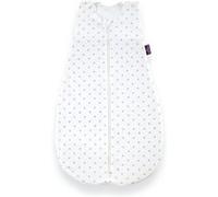 Träumeland S0200103 Gigoteuse d'été avec étoiles Gris 70 cm Gris G