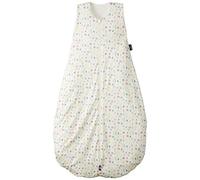 Träumeland S0200907 LIEBMICH Gigoteuse d'été en coton Motif fleuri Multicolore 110 cm 250 g