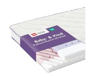 Träumeland - T014502 - Matelas "Etoile polaire" - 60 x 120 cm