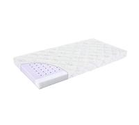 Träumeland Matelas enfant voie lactée 60x120 cm