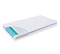 Träumeland t015231 Matelas Bébé printemps Air