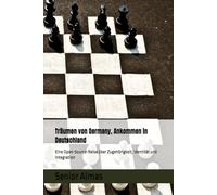 Träumen von Germany, Ankommen in Deutschland: Eine Open-Source-Reise über Zugehörigkeit, Identität und Integration