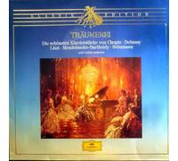 Träumerei (Die Schönsten Klavierstücke Von Chopin ⋅ Debussy ⋅ Liszt ⋅ Mendelssohn-Bartholdy ⋅ Schumann Und Vielen Anderen)