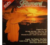 Träumerei-Stars und ihre romantischen Welterfolge - Angels, Platters, Dinu Radu, Drifters, Dixie Cups.. / Vinyl record [Vinyl-LP]