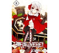 Träumerei, Vol. 8