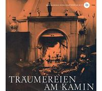 Träumereien am Kamin 3. Folge / Solvejgs Lied (Grieg) / Frühlingslied (Mendelssohn-Battholdy) / Abendlied (Robert Schumann) / La Cinquantaine (Gabriel-Marie)