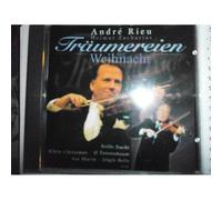 Traeumerein Zur Weihnacht
