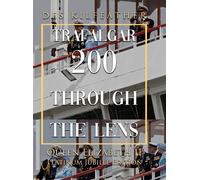 Trafalgar 200 Through The Lens Queen Elizabeth Ii Platinum Jubilee Edition