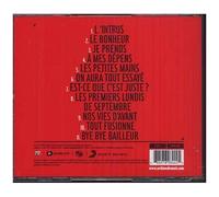 Trafalgar – Sony Music