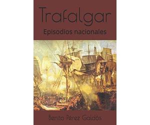 Trafalgar: Episodios nacionales