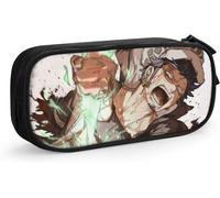 Trafalgar Law One Piece Trousse D Impression Personnalis¿¿E Noir[4510]