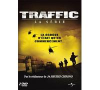 Traffic – La mini-série – DVD – Coffret 2 DVD