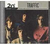 TRAFFIC - 20th Century Masters: Millennium Collection