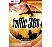 Traffic 360 [import anglais]