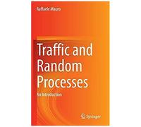 Traffic And Random Processes