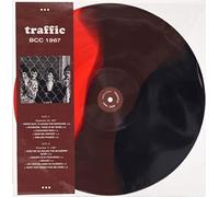 Traffic - BBC 1967 [Vinilo]