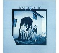 Traffic - Best of [Import]