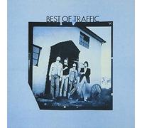 Traffic - Best of [Import]