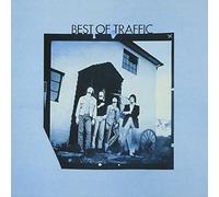 Traffic - Best Of Traffic