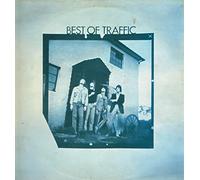 Traffic - Best Of Traffic - Blue Label