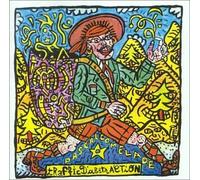 Traffic D'abstraction by Pascal Comelade (2004-02-17)