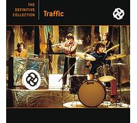 Traffic – Feelin' Alright: The Very Best Of – CD